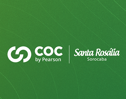 COC Santa Rosália - Social Media