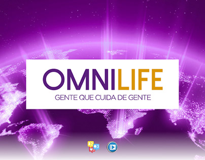 OminiLife - Midias sociais