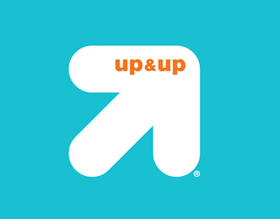 Up & Up Packaging Refresh