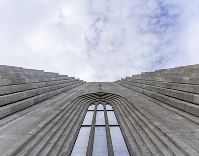 Arquitectura Inmortal: El Escorial