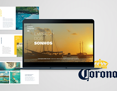 Project thumbnail - Apresentação - Corona