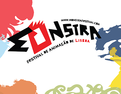 MONSTRA Lisbon Animation Film Festival