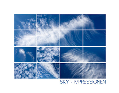 Sky - Impressionen
