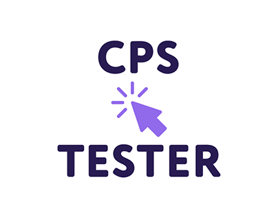 Cps test