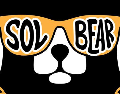 Sol Bear Designs Logo