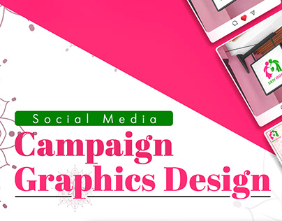 Social Media Graphic Campaign For A Matrimonial Website