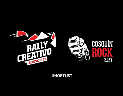 Cosquin Rock 2017-Rally Creativo (shortlist)