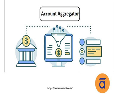 Leading Account Aggregators in India- Anumati
