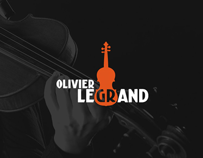 Olivier Legrand luthier site
