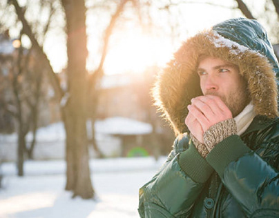 Ways of Identifying and Preventing Hypothermia
