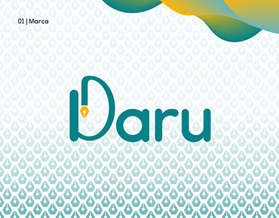 Daru | Marca de Diseño Gráfico