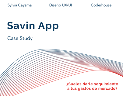 Savin App - Español