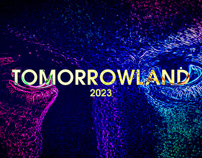Tomorrowland 2023 | Open titles