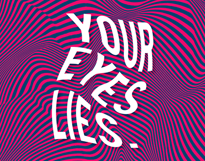 YOUR EYES LIES