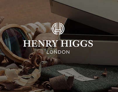 Henry Higgs London