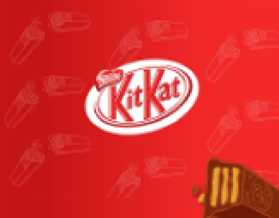 Brand Repositioning for Kitkat