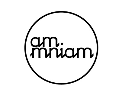 Logo ammniam