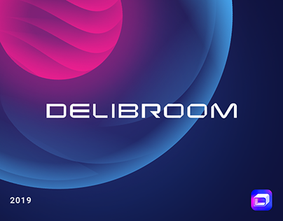 Delibroom