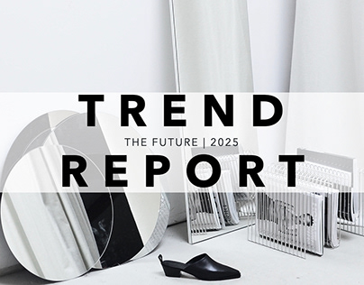 Trend Report - The Future - 2025
