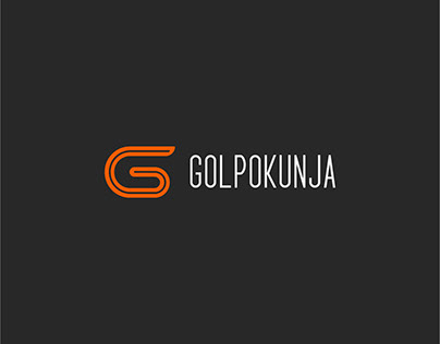 Golpokunja - ebook brand logo