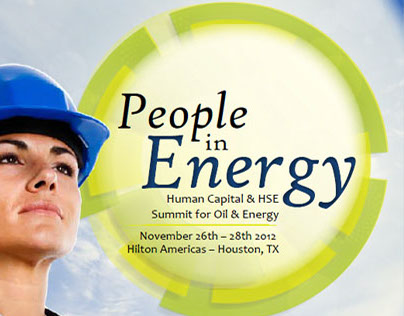 People in Energy Brochure