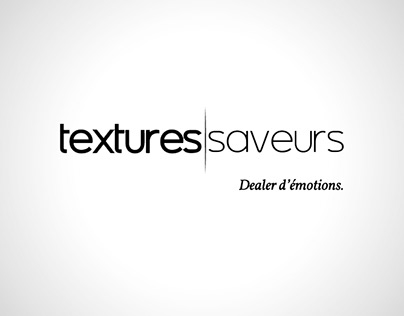 Textures | Saveurs