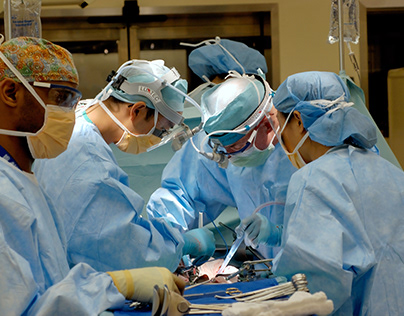 Post-Operative Care after Lumbar Decompression Surgery