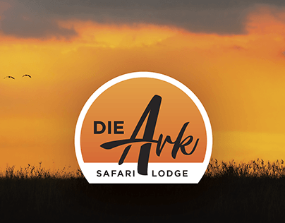 Logo and marketing designs | Die Ark |