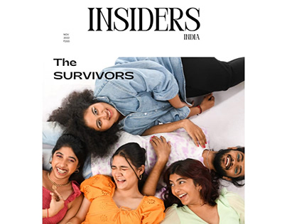 Insiders Magazine