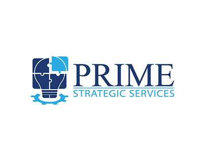 Prime Strategic Services logo