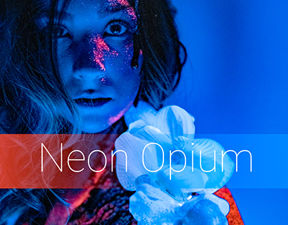 Neon Opium