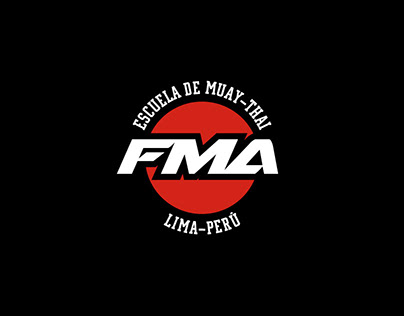FMA - Escuela de Muay-Thai