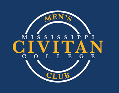 Civitan Men's Club Flag