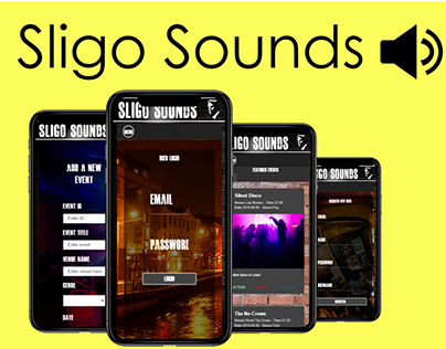 Sligo Sounds