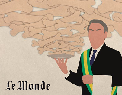Le Monde | Bolsonaro's Legacy