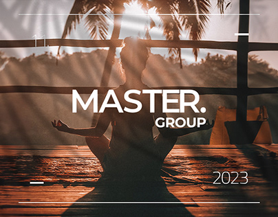 Own a Master Life - Master Group