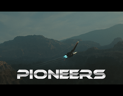 Farewell Pioneers