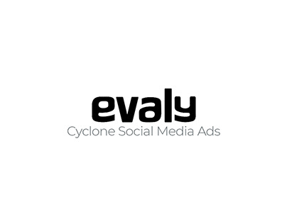 Evaly Cyclone Social Media Ads