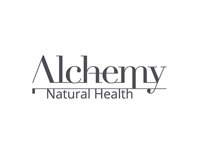 Alchemy Logo & Stationary