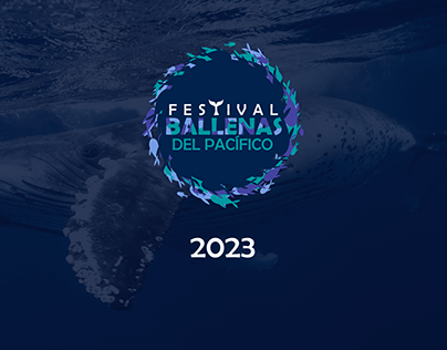III Festival de Ballenas del Pacífico - 2023
