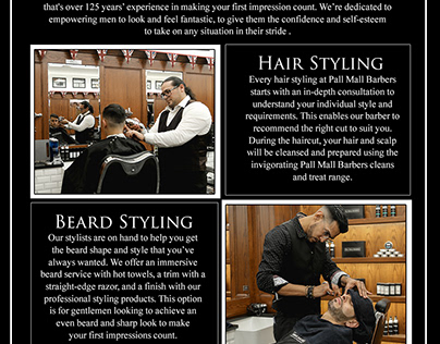 Best Barbershop NYC