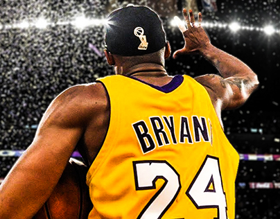 Kobe The Legend