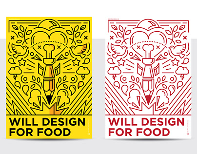 Will Design for Food