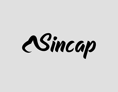 Sincap Logo Design