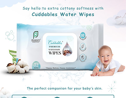Baby Wipes For Newborns,