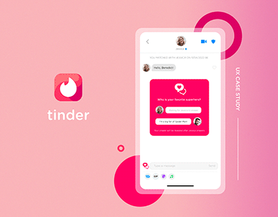 Similar logos tinder Dating App