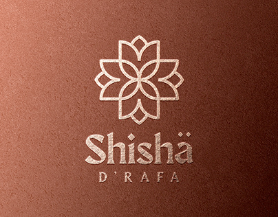 Shisha D'Rafa Brading