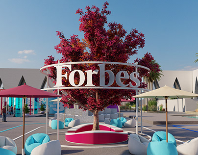Forbes Middle East Under 30 Summit El Gouna