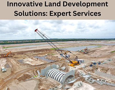 Collaborating with Skilled Land Developers