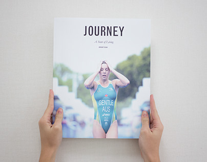 Journey Magazine | Annual Issue